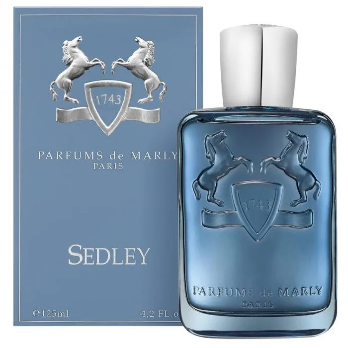 SEDLEY