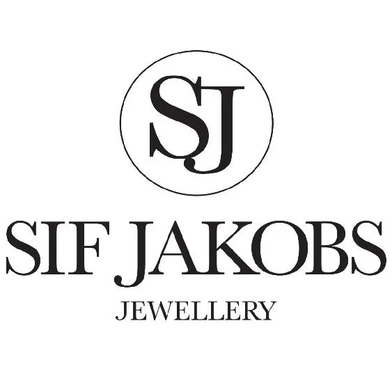Sif Jakobs 18k Gold Plated Earrings Imperia Piccolo