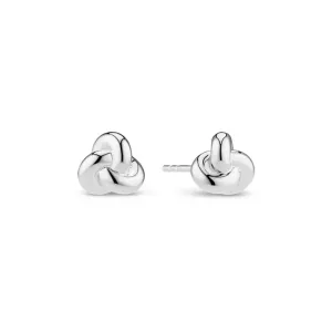 Sif Jakobs Sterling Silver Earrings Imperia Pianura Piccolo