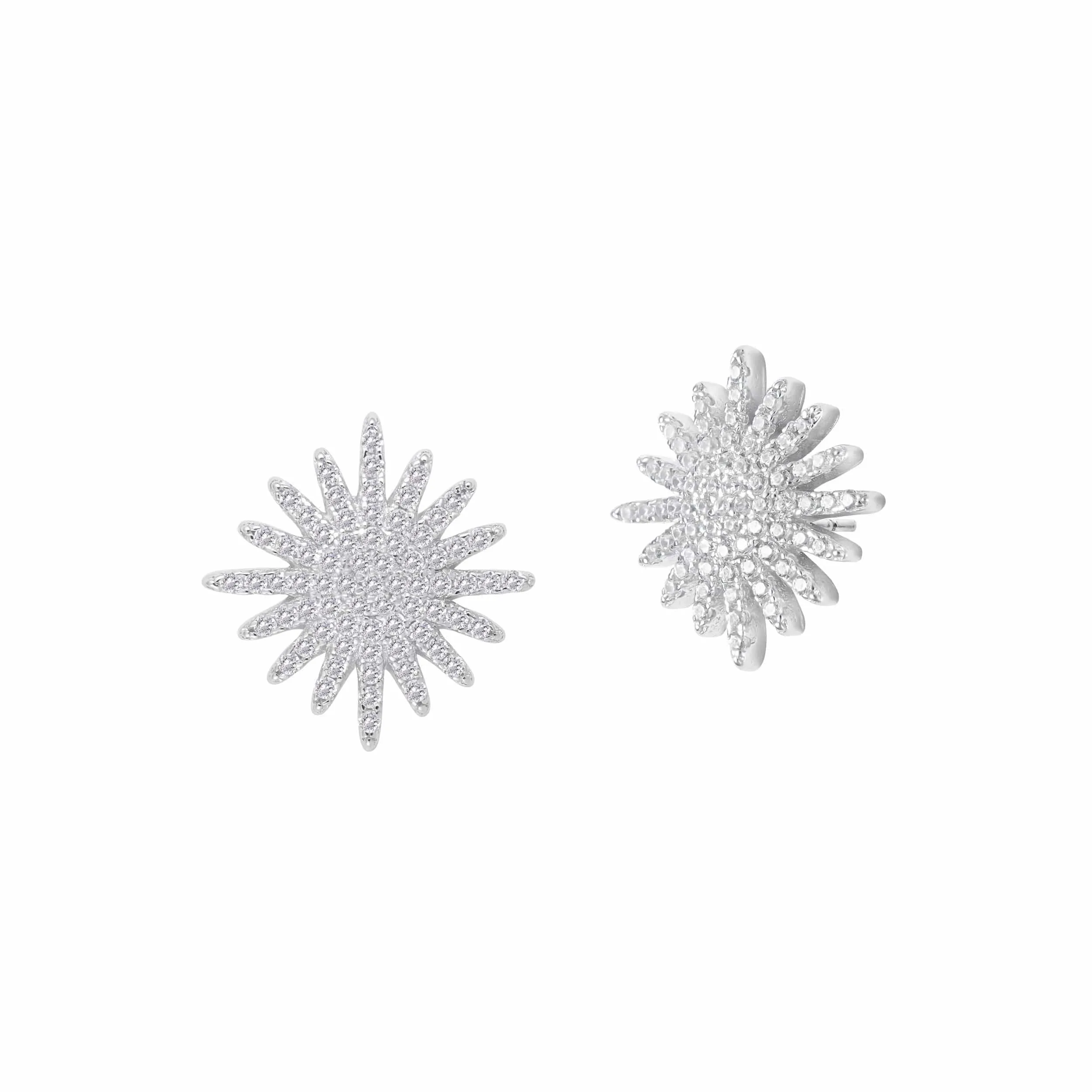 Starburst | Stud Earrings