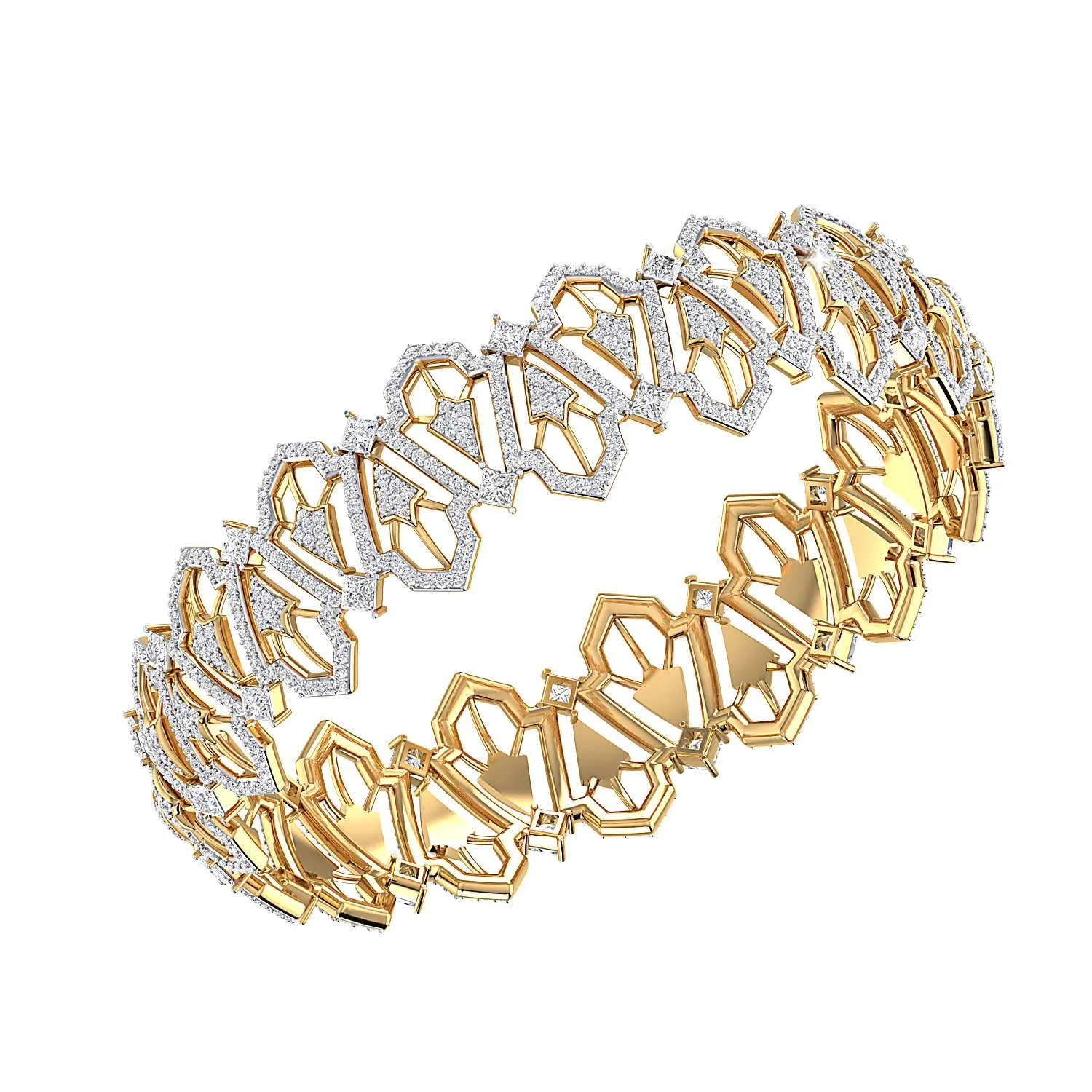 THE ADARA BANGLE