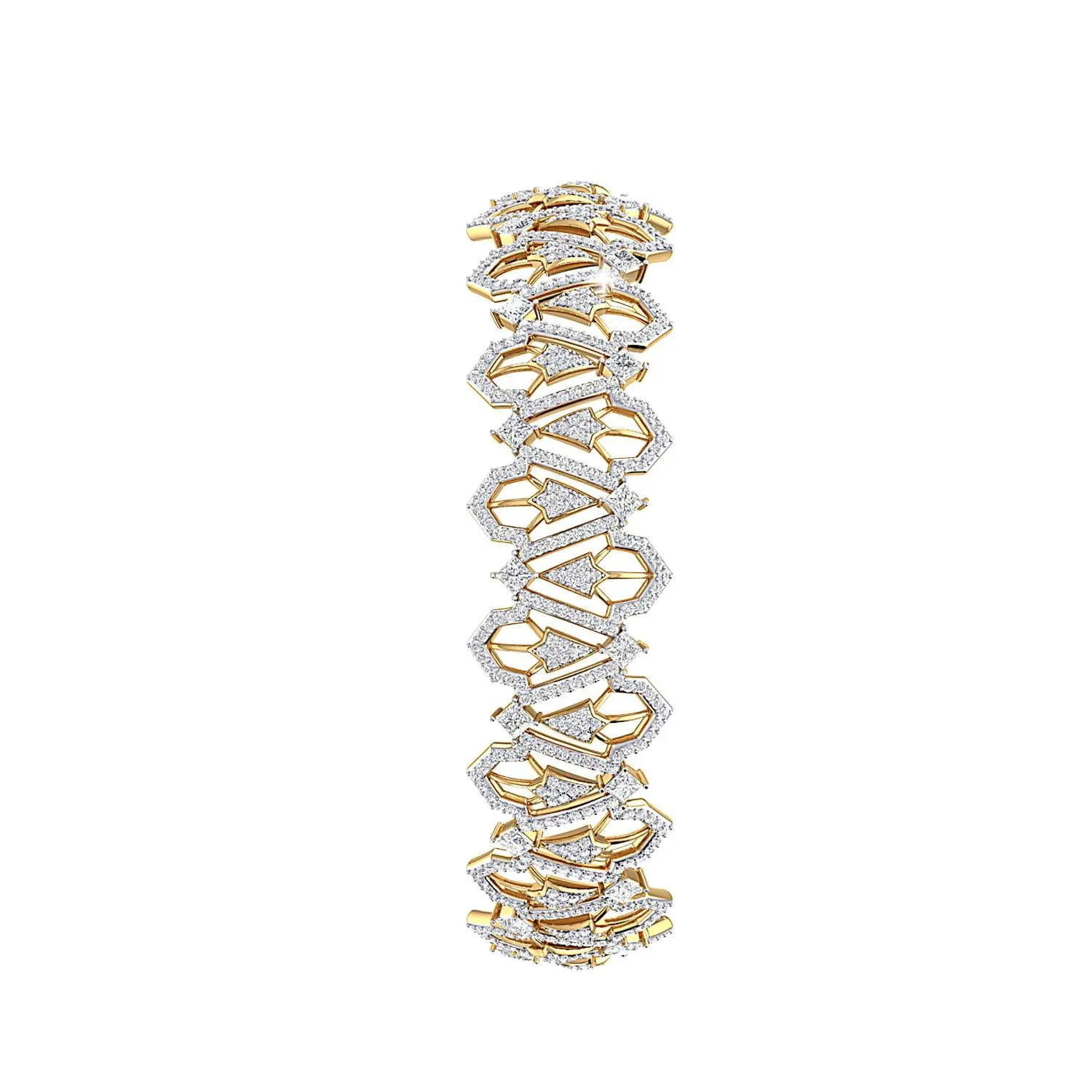 THE ADARA BANGLE