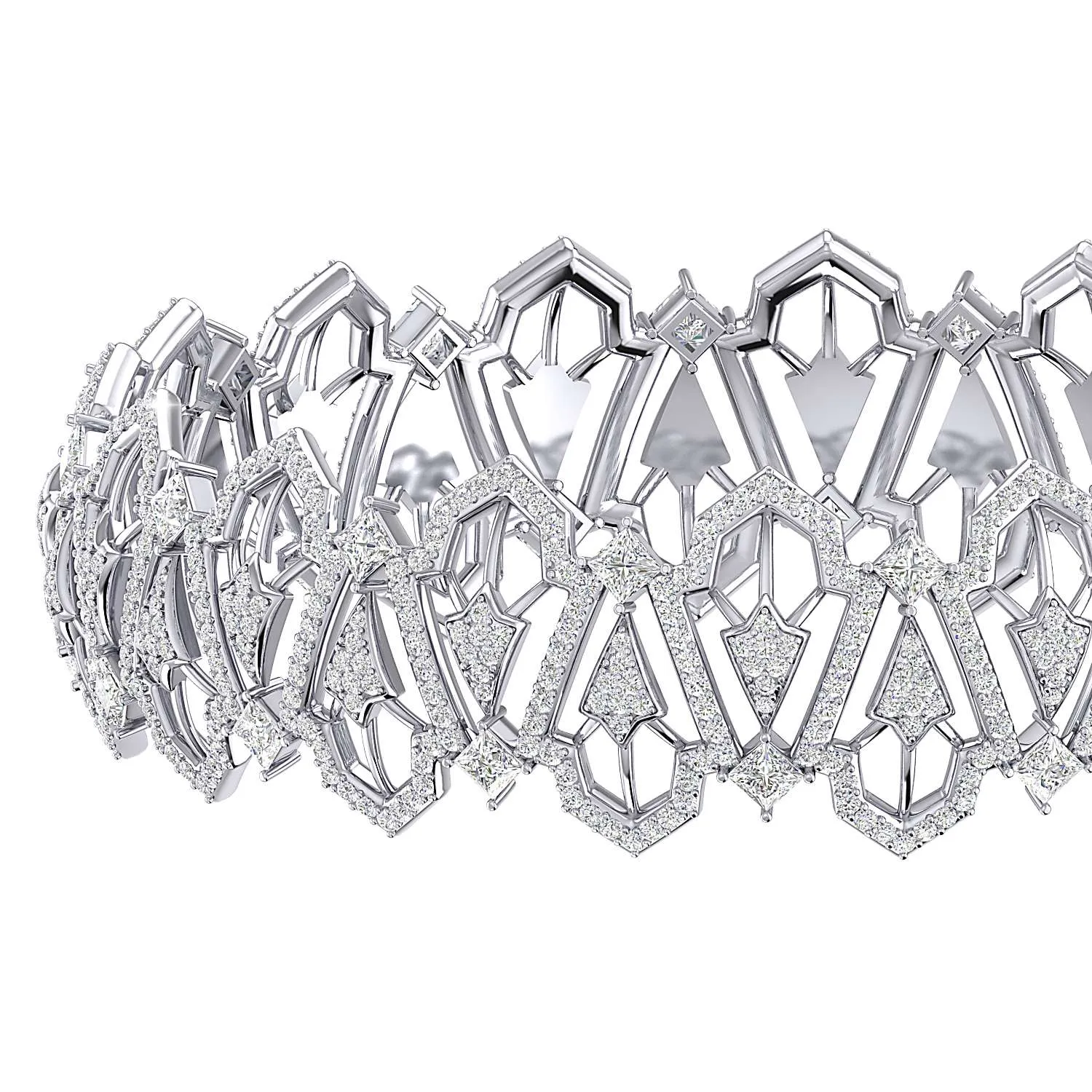 THE ADARA BANGLE