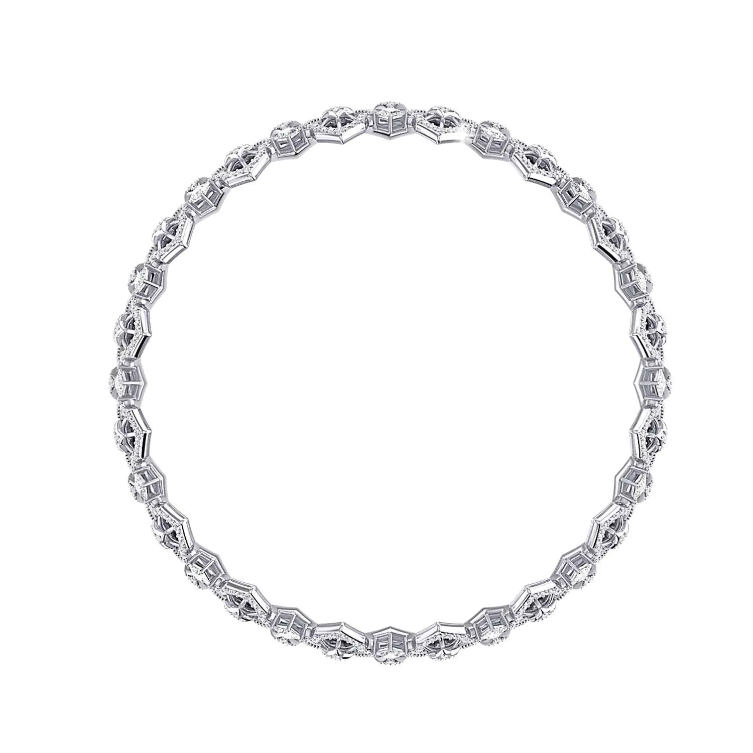THE ADARA BANGLE