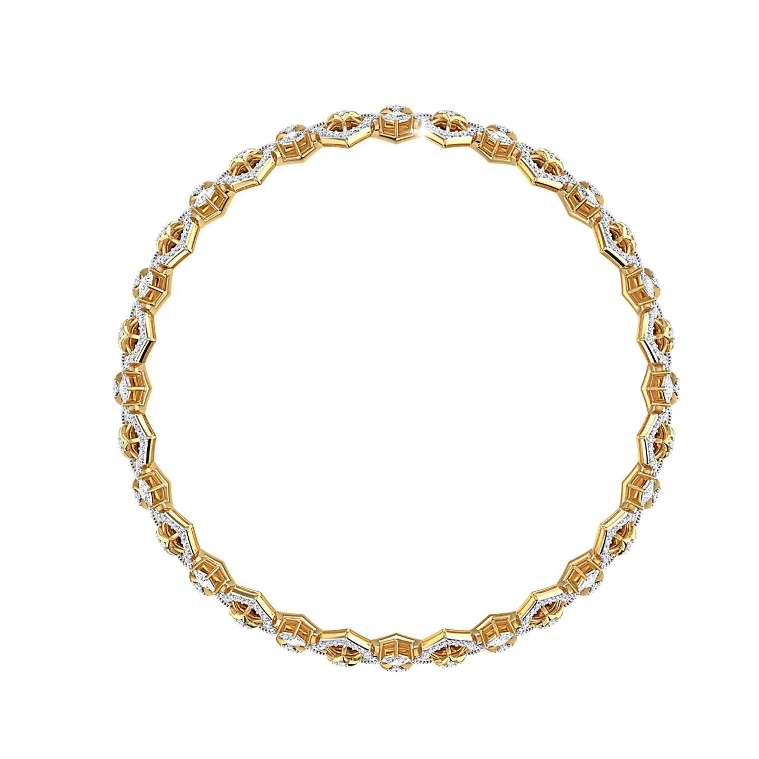 THE ADARA BANGLE
