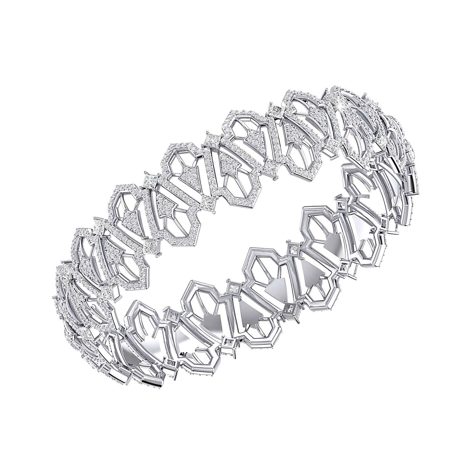 THE ADARA BANGLE