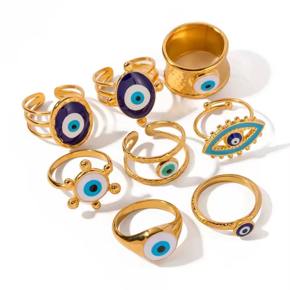 THE EYE RING