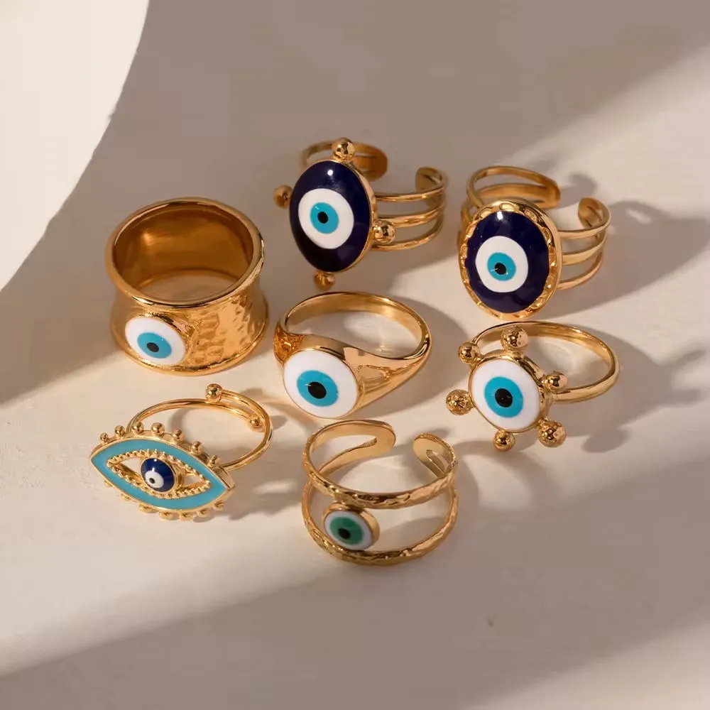 THE EYE RING