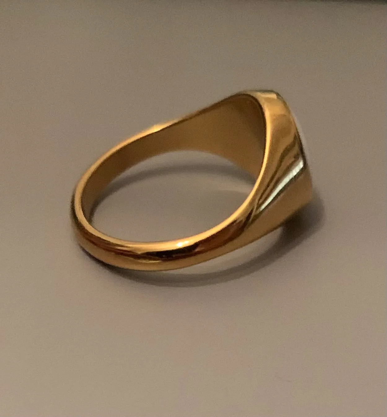 THE EYE RING
