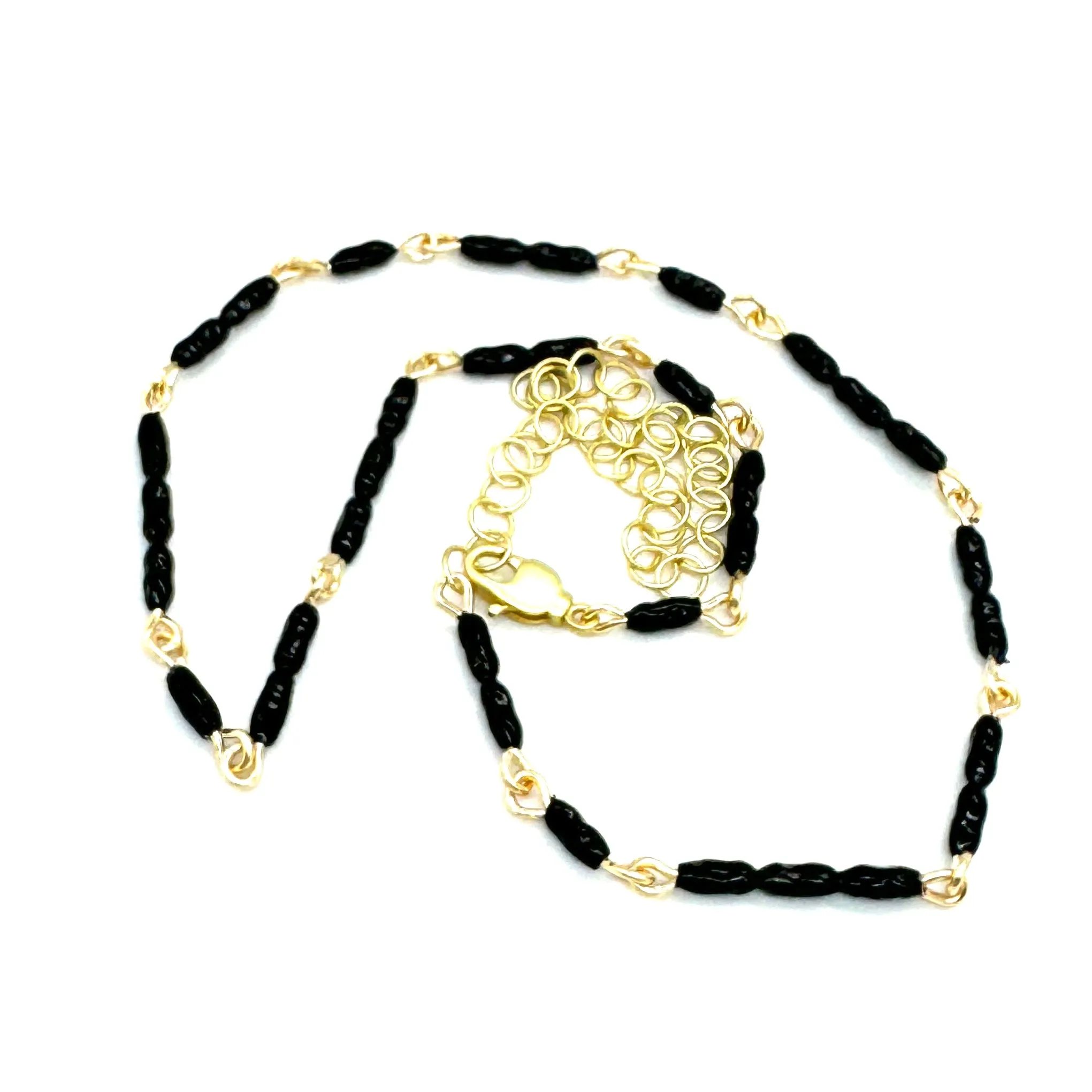 Tiny Dancer Amelia Necklace