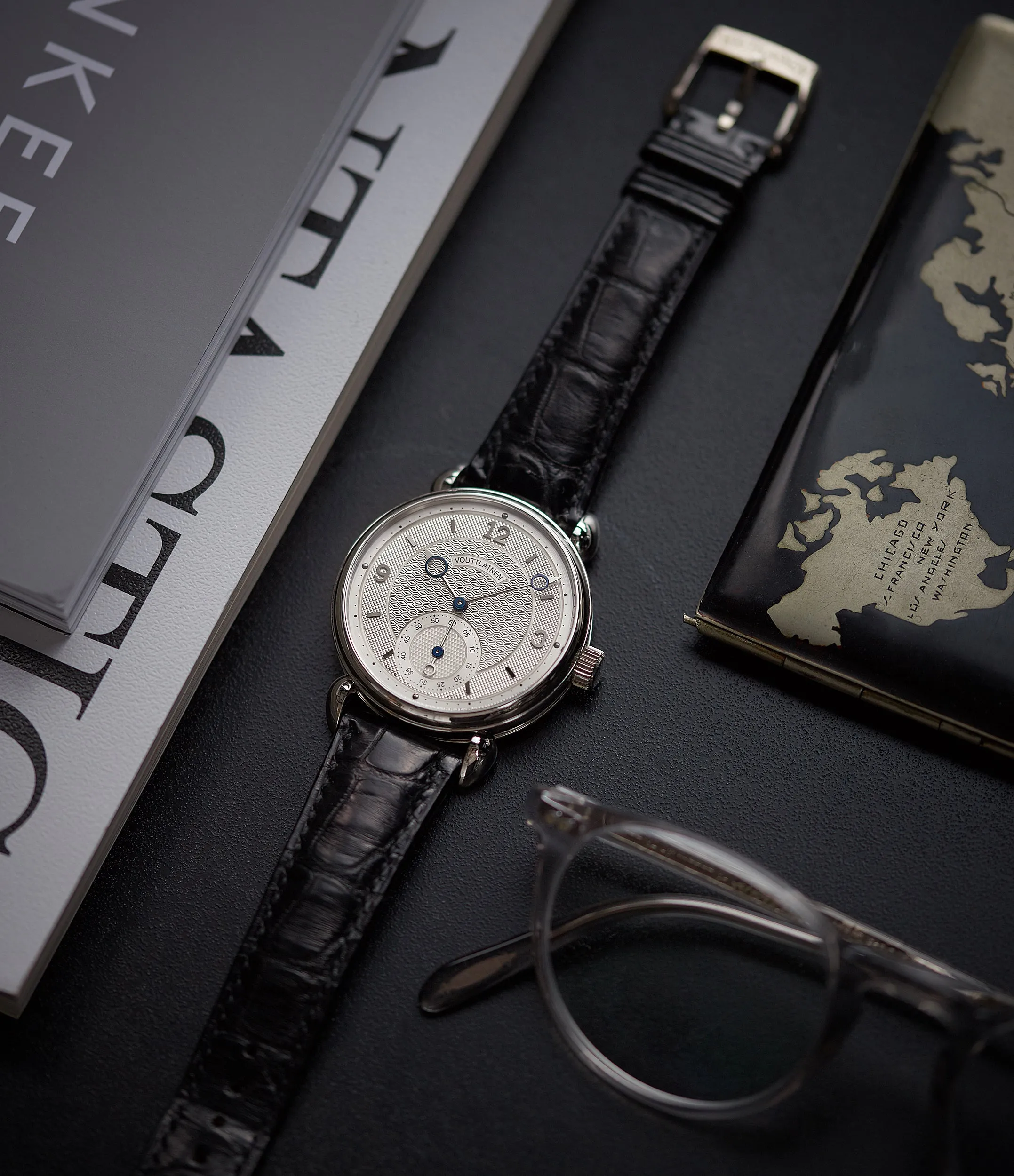 Vingt-8 | Platinum