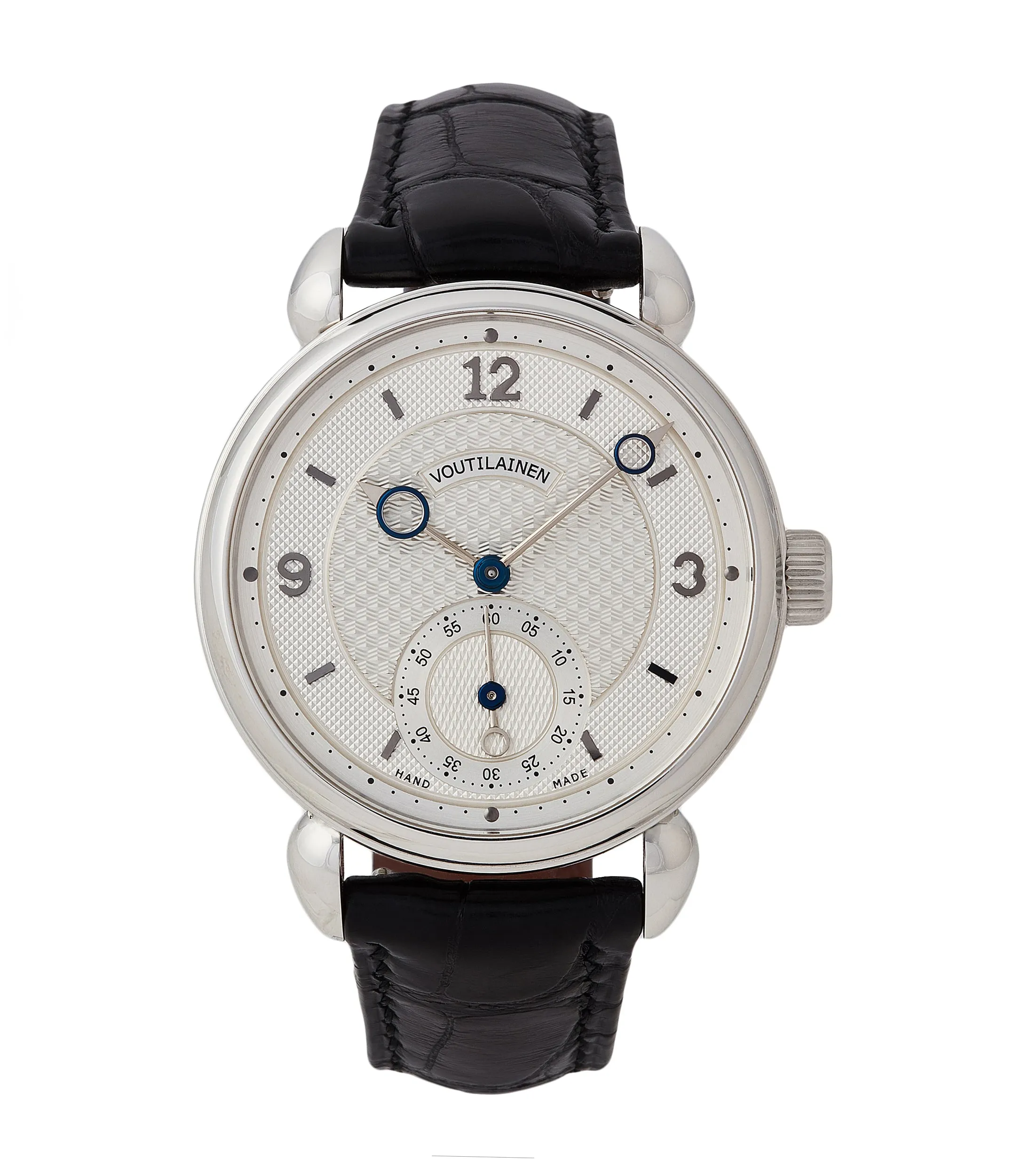 Vingt-8 | Platinum