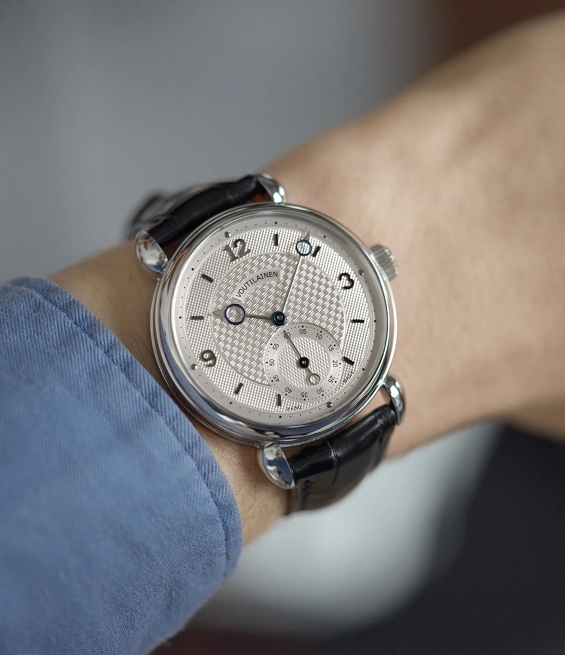 Vingt-8 | Platinum