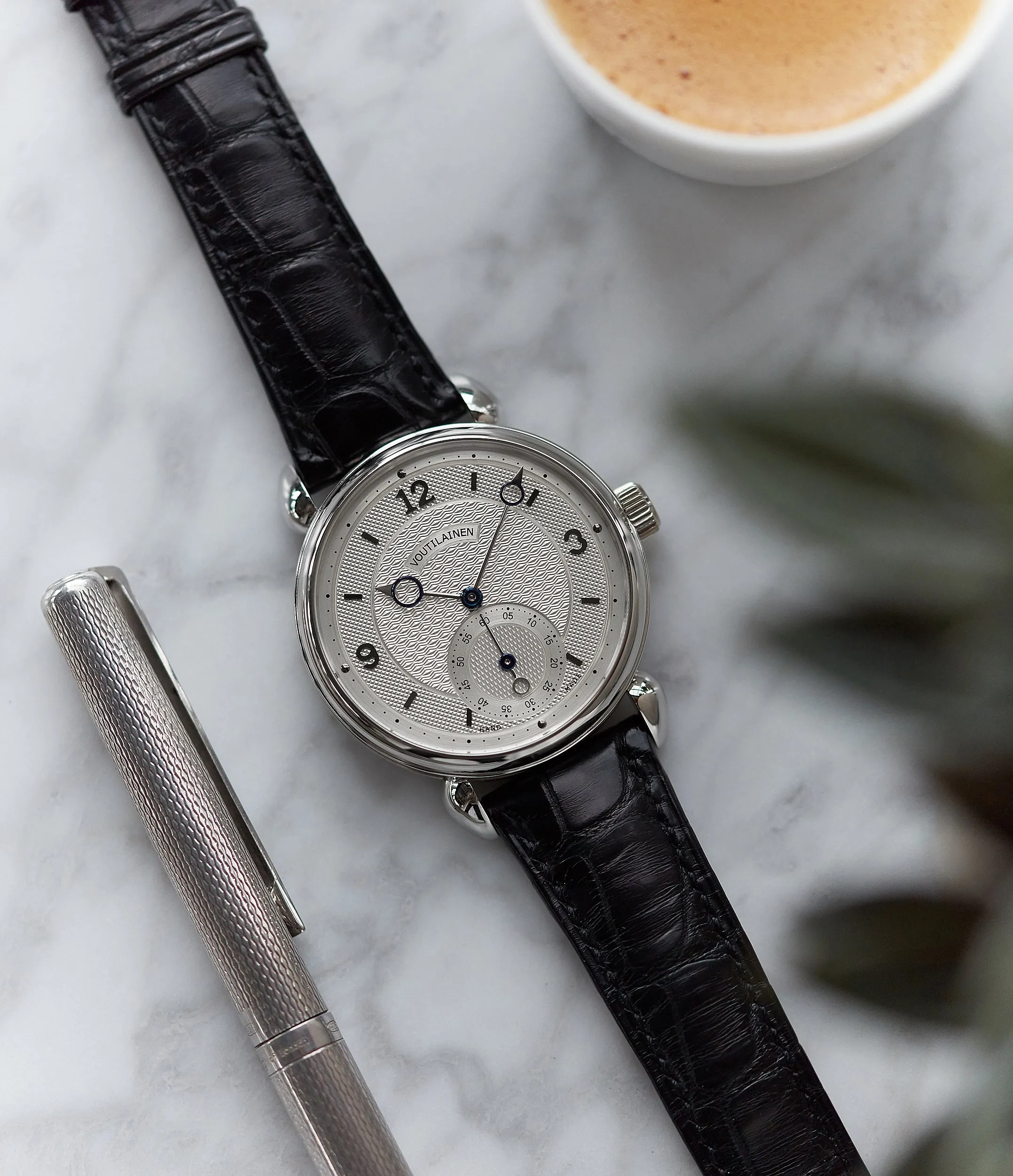 Vingt-8 | Platinum