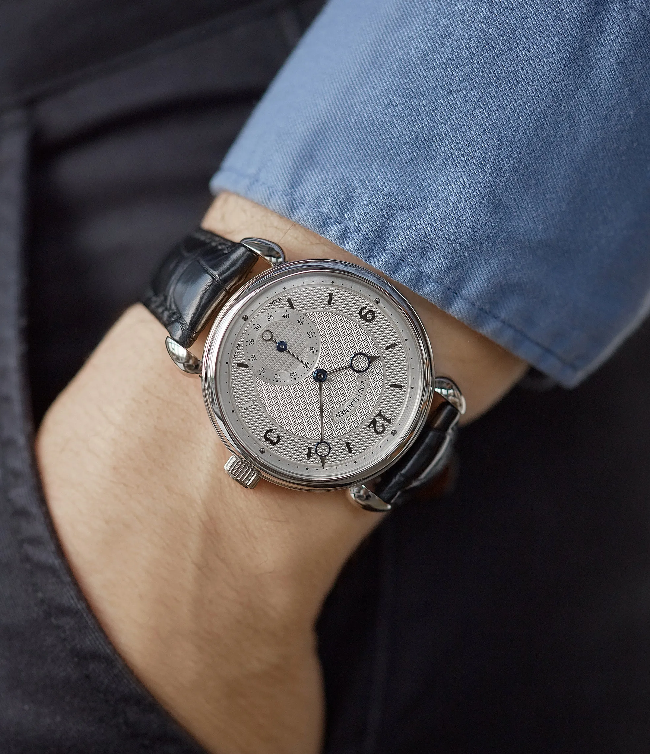 Vingt-8 | Platinum
