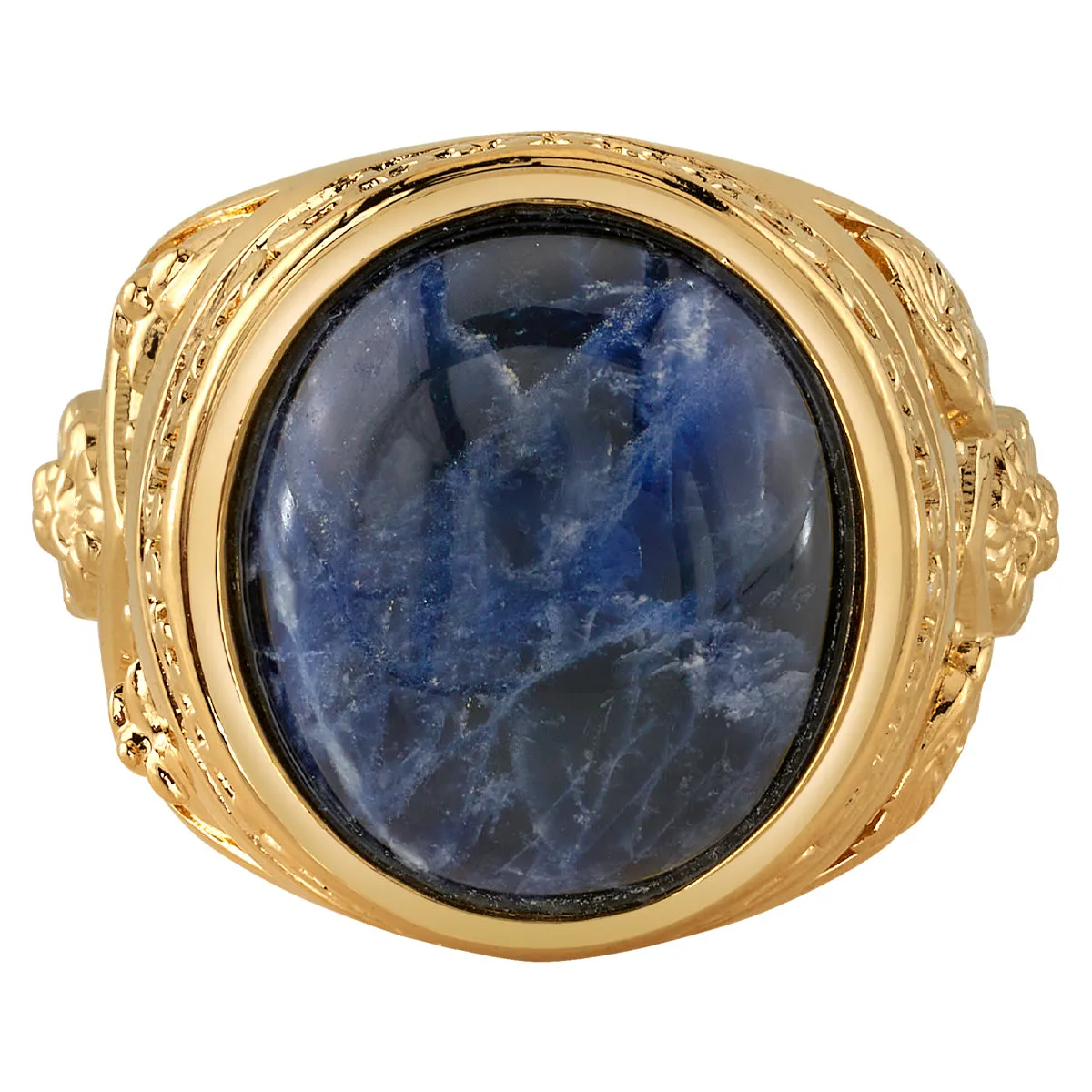 World of Warcraft X RockLove Alliance Signet Ring
