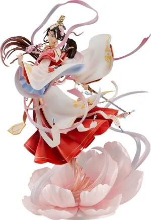 Xie Lian: His Highness Who Pleased The Gods Ver. (Heaven Official's Blessing)