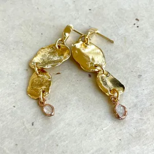 You Are Made of Stars Earrings