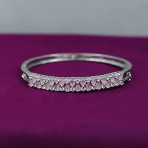 Zircon/AD Bracelet 11691-11
