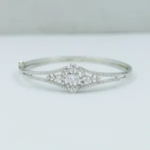 Zircon/AD Bracelet 11692-11